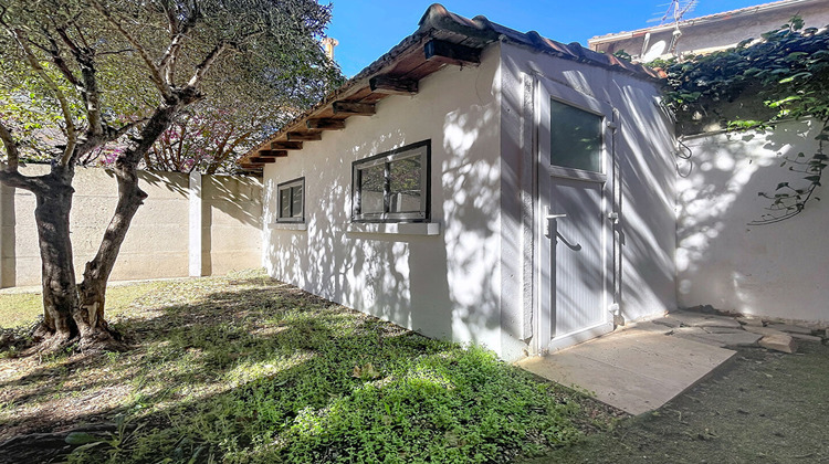 Ma-Cabane - Location Maison BERRE-L'ETANG, 92 m²