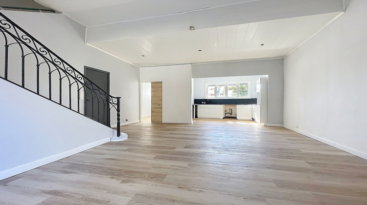 Ma-Cabane - Location Maison BERRE-L'ETANG, 92 m²