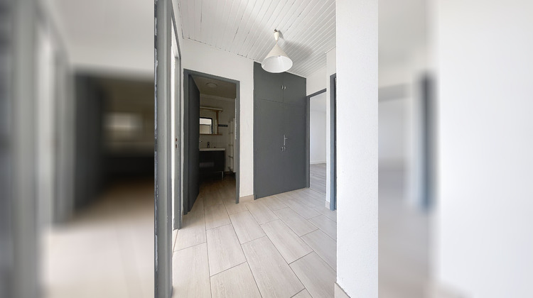 Ma-Cabane - Location Maison BERRE-L'ETANG, 92 m²