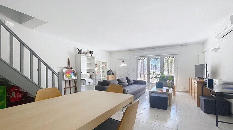 Ma-Cabane - Location Maison BERRE-L'ETANG, 73 m²