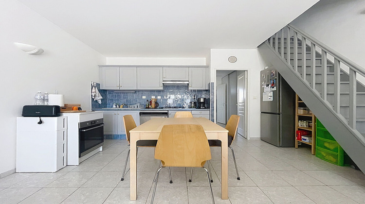 Ma-Cabane - Location Maison BERRE-L'ETANG, 73 m²
