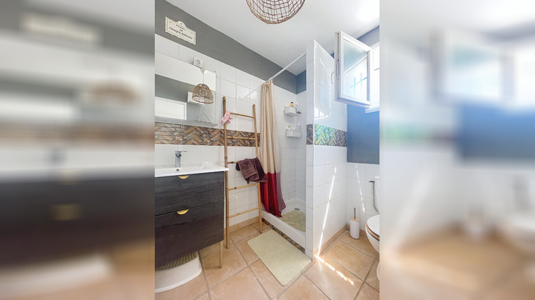 Ma-Cabane - Location Maison BERRE-L'ETANG, 75 m²
