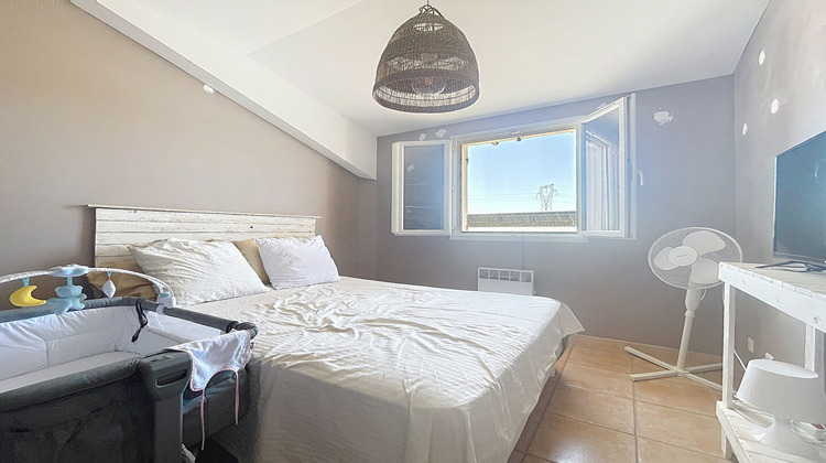 Ma-Cabane - Location Maison BERRE-L'ETANG, 75 m²