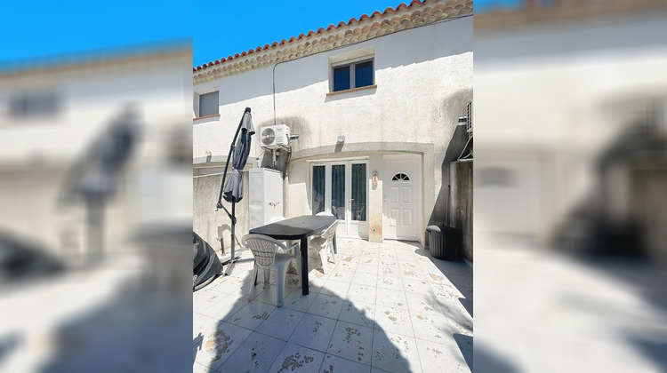 Ma-Cabane - Location Maison BERRE-L'ETANG, 73 m²