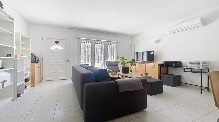Ma-Cabane - Location Maison BERRE-L'ETANG, 73 m²