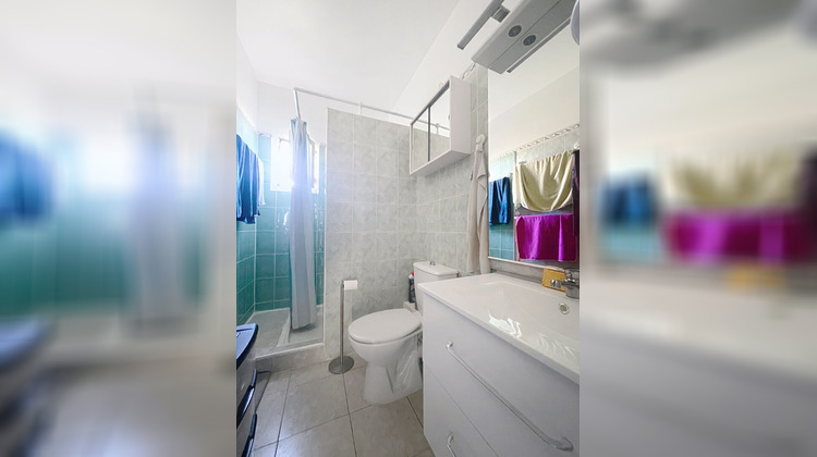 Ma-Cabane - Location Maison BERRE-L'ETANG, 73 m²