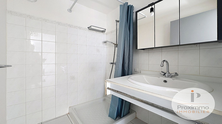 Ma-Cabane - Location Maison BERRIC, 60 m²