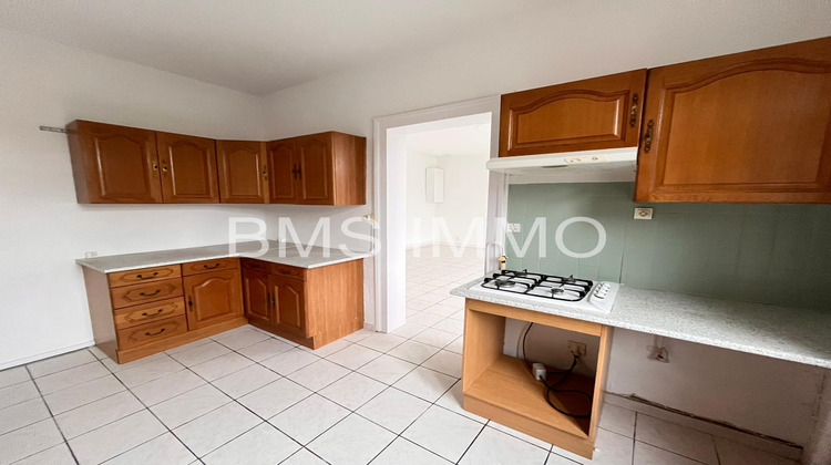 Ma-Cabane - Location Maison Bersée, 74 m²