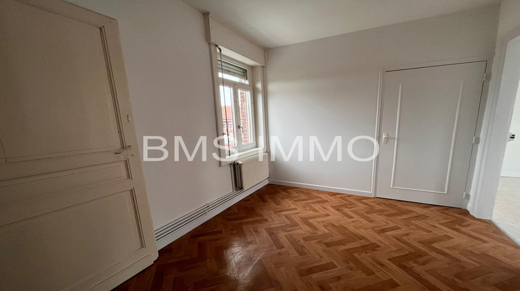 Ma-Cabane - Location Maison Bersée, 74 m²