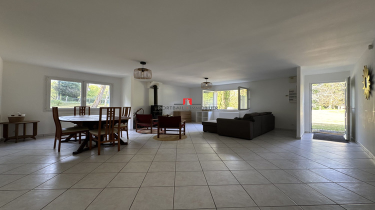 Ma-Cabane - Location Maison Berson, 88 m²