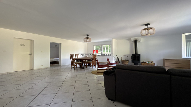Ma-Cabane - Location Maison Berson, 88 m²