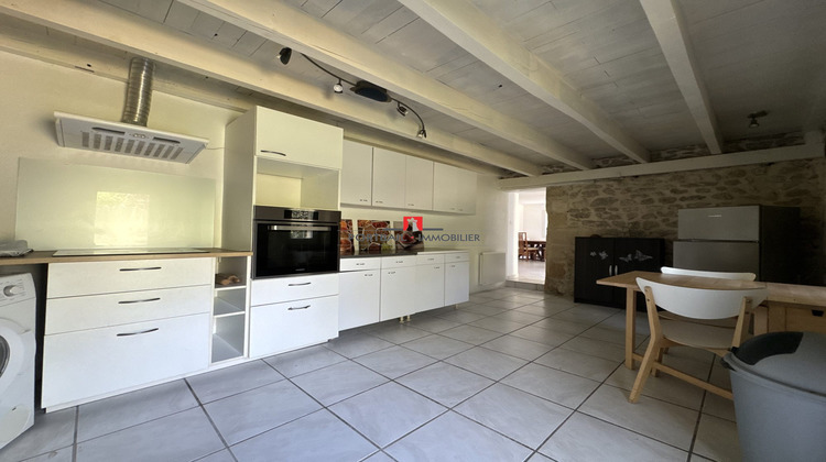 Ma-Cabane - Location Maison Berson, 88 m²
