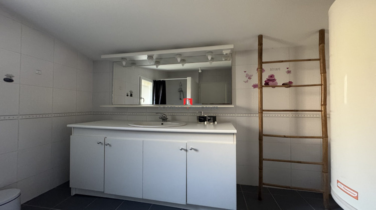 Ma-Cabane - Location Maison Berson, 88 m²