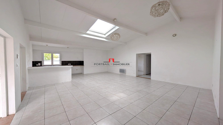 Ma-Cabane - Location Maison Berson, 72 m²