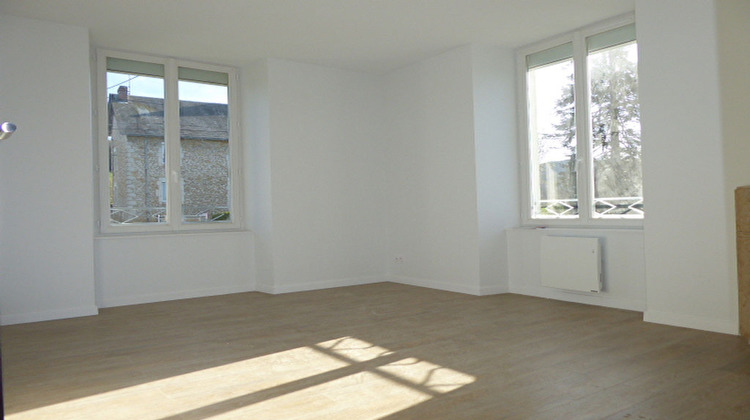 Ma-Cabane - Location Maison BERTHOLENE, 88 m²