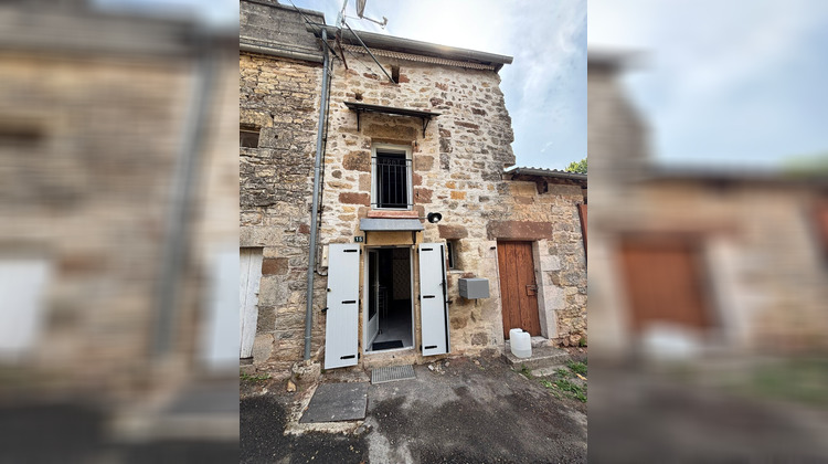Ma-Cabane - Location Maison BERTHOLENE, 29 m²