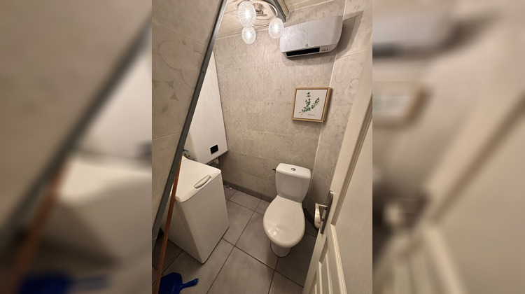 Ma-Cabane - Location Maison BERTHOLENE, 29 m²