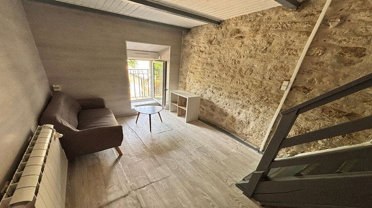 Ma-Cabane - Location Maison BERTHOLENE, 29 m²