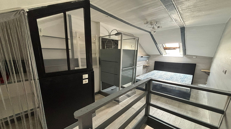 Ma-Cabane - Location Maison BERTHOLENE, 29 m²