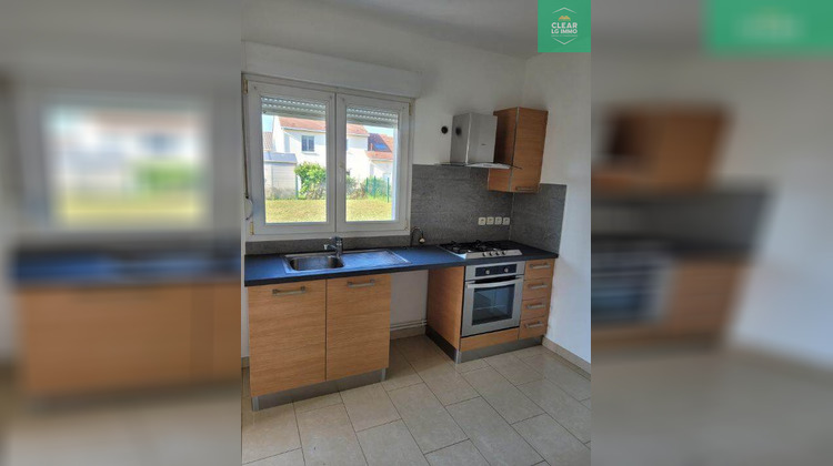 Ma-Cabane - Location Maison Bertrange, 116 m²