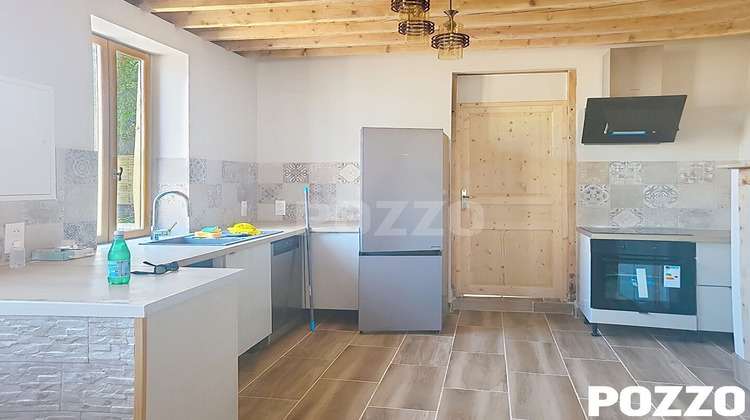 Ma-Cabane - Location Maison BERVILLE-SUR-MER, 83 m²