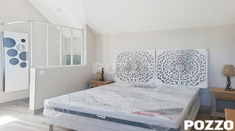 Ma-Cabane - Location Maison BERVILLE-SUR-MER, 83 m²