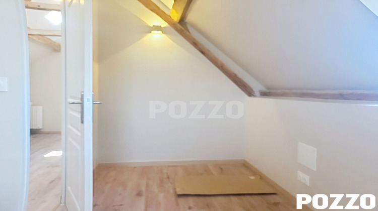 Ma-Cabane - Location Maison BERVILLE-SUR-MER, 83 m²