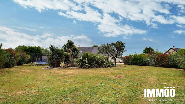 Ma-Cabane - Location Maison Berville-sur-Seine, 190 m²