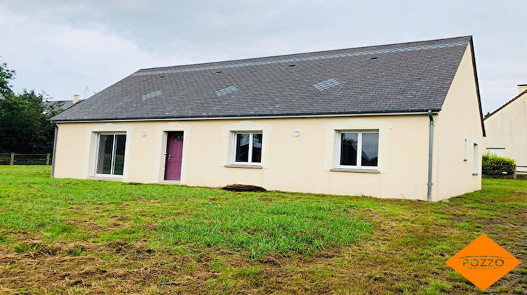 Ma-Cabane - Location Maison BESLON, 102 m²