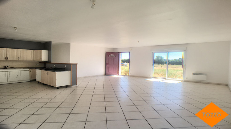 Ma-Cabane - Location Maison BESLON, 102 m²