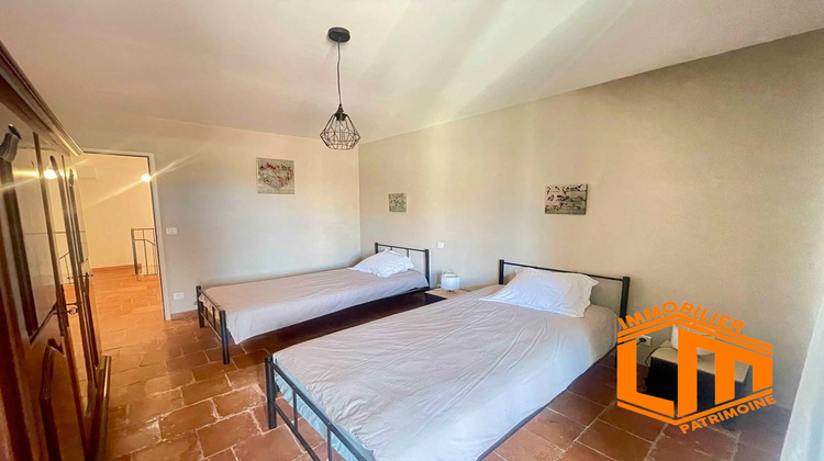 Ma-Cabane - Location Maison Bessan, 121 m²