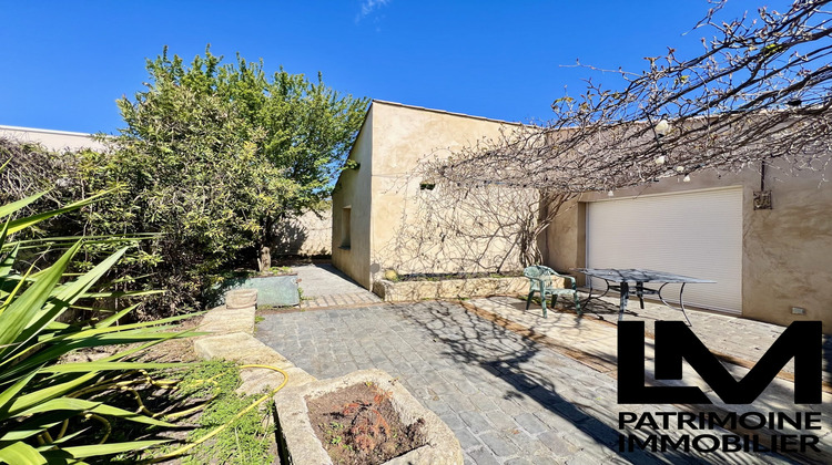 Ma-Cabane - Location Maison Bessan, 84 m²