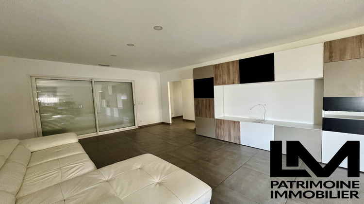Ma-Cabane - Location Maison Bessan, 84 m²