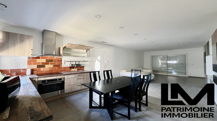 Ma-Cabane - Location Maison Bessan, 84 m²
