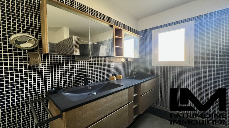 Ma-Cabane - Location Maison Bessan, 84 m²
