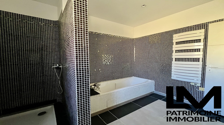 Ma-Cabane - Location Maison Bessan, 84 m²