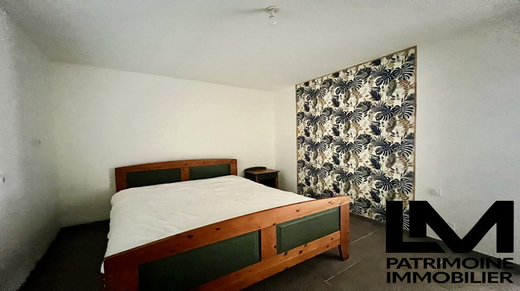 Ma-Cabane - Location Maison Bessan, 84 m²