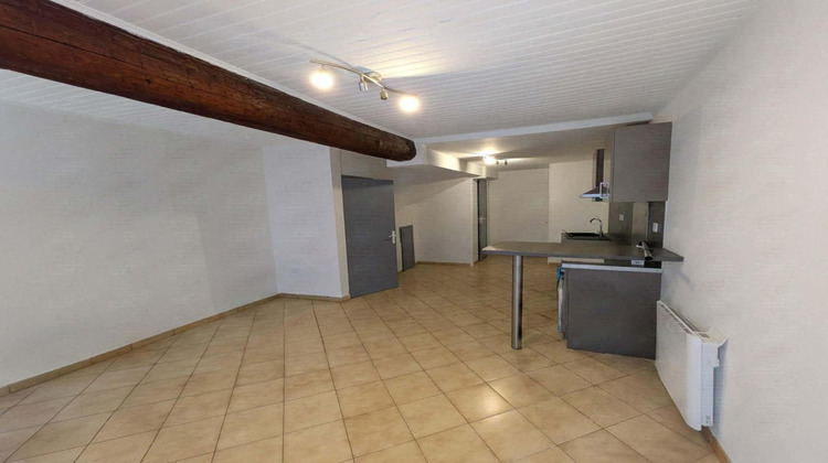 Ma-Cabane - Location Maison BESSAN, 55 m²
