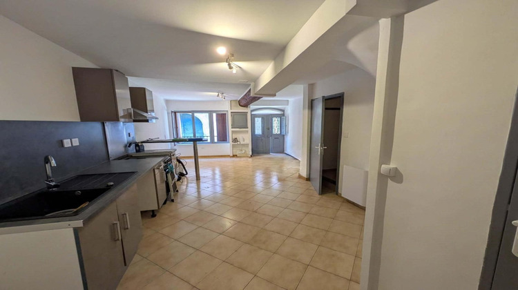 Ma-Cabane - Location Maison BESSAN, 55 m²