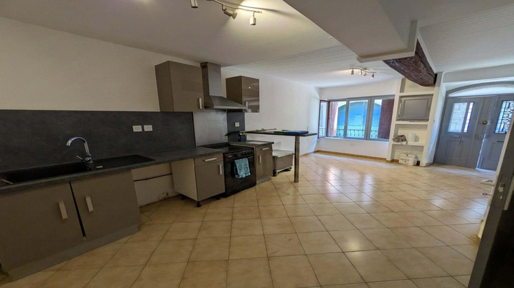 Ma-Cabane - Location Maison BESSAN, 55 m²