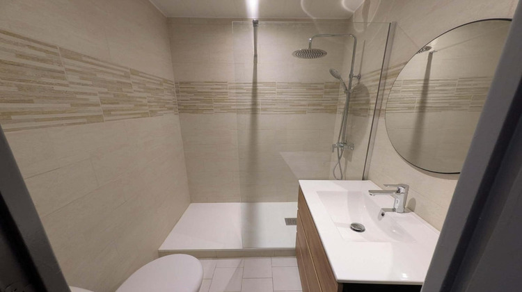 Ma-Cabane - Location Maison BESSAN, 55 m²