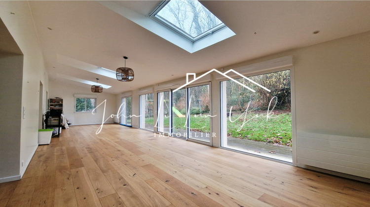 Ma-Cabane - Location Maison BESSANCOURT, 149 m²