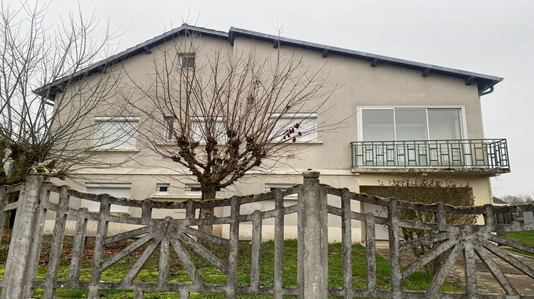 Ma-Cabane - Location Maison BESSAY-SUR-ALLIER, 150 m²