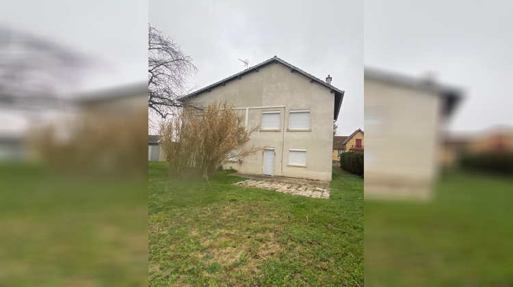 Ma-Cabane - Location Maison BESSAY-SUR-ALLIER, 150 m²