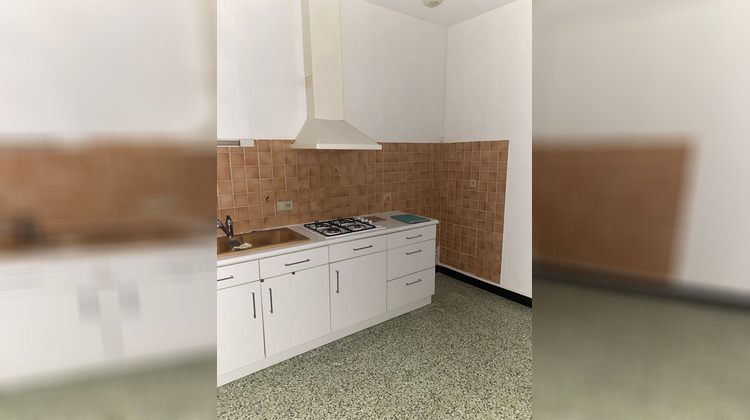 Ma-Cabane - Location Maison BESSAY-SUR-ALLIER, 150 m²