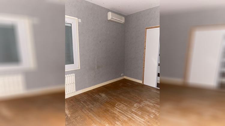 Ma-Cabane - Location Maison BESSAY-SUR-ALLIER, 150 m²