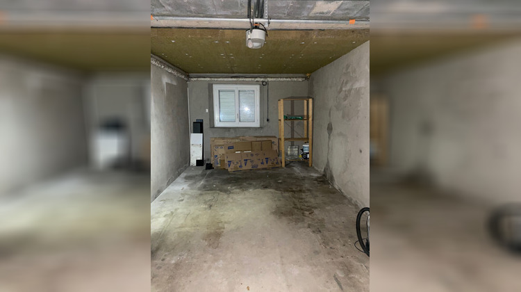 Ma-Cabane - Location Maison BESSAY-SUR-ALLIER, 150 m²