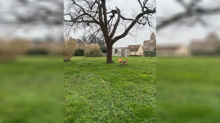 Ma-Cabane - Location Maison BESSAY-SUR-ALLIER, 150 m²