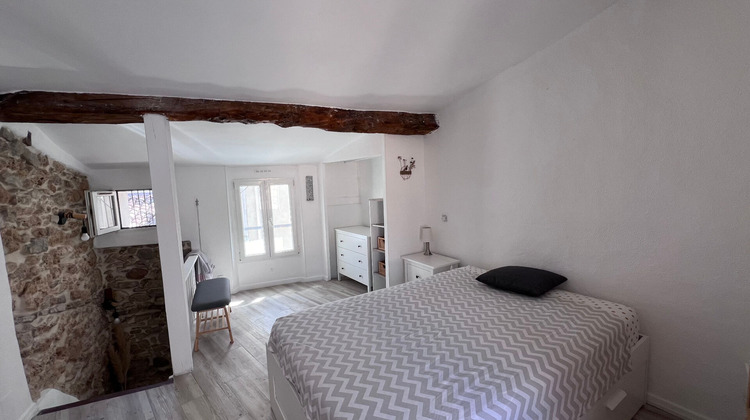 Ma-Cabane - Location Maison BESSE-SUR-ISSOLE, 47 m²