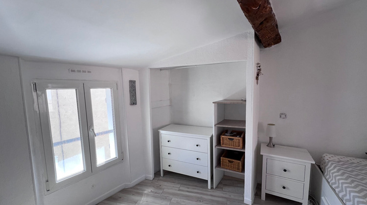 Ma-Cabane - Location Maison BESSE-SUR-ISSOLE, 47 m²